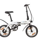 Blaupunkt Carla 180 E-Bike