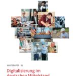 Das neue Whitepaper zur Digitalisierung im deutschen Mittelstand