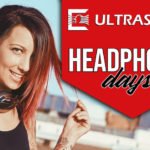 Attraktive Sales-Aktionen bei den ULTRASONE Headphone Days im November