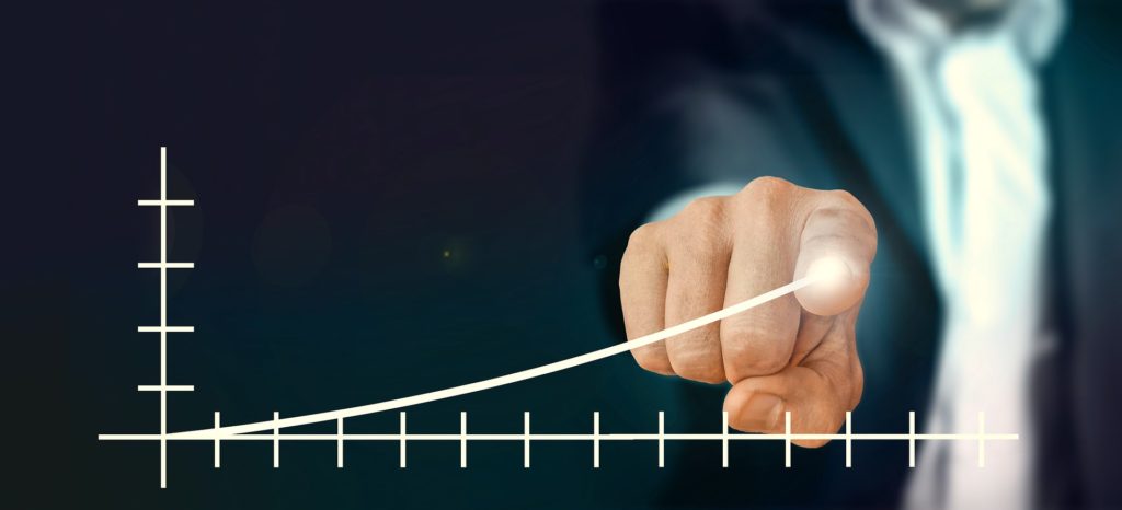 Finanzplanung innerhalb CRM (Bildquelle: (c) Gerd Altmann