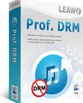 Leawo Prof. DRM