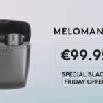 Cambridge Audio Melomania 1: Klangstarker Rabatt zum Black Friday