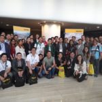 Auch in diesem Jahr wieder ausgebucht: Das RATEC Asia Seminar in Manila (Bildquelle: RATEC)