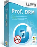 Leawo Prof. DRM