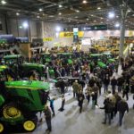 Internationale Landwirtschaftsmesse TECHAGRO (Bildquelle: Messe Brünn BVV)