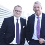 Die Beratungsboutique Smart Asset Management Service GmbH aus Hamburg wird von Thorsten Dorn (l.) und Matthias Buße geführt.