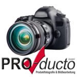 Online Fotostudio für Produktfotografie und Bildbearbeitung