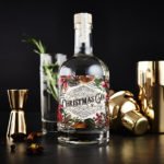 Wajos Christmas Gin - Weihnachts Gin Geschenkidee