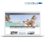 freshcells stellt in Rekordzeit die Paketierung und Buchungsprozesse auf aldiana.com um.
