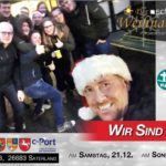 Sedelsberger schuhplus – Weihnachtsmarkt in Zusammenarbeit mit der KLJB