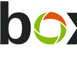 Logo von foboxy