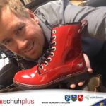 Schuhplus stellt neue Kollektion von Mustang Shoes für Herbst/Winter 2020 zusammen