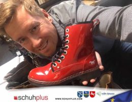 Schuhplus stellt neue Kollektion von Mustang Shoes für Herbst/Winter 2020 zusammen