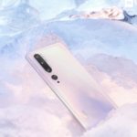 Das Mi Note 10 punktet mit außergewöhnlichem Kamerasystem (Bildquelle: Xiaomi)