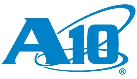 Logo von A10 Networks (Bildquelle: @ A10 Networks)