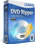 Leawo DVD Ripper