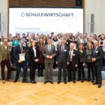 Gruppenbild_SCHULEWIRTSCHAFT-Preis 2019