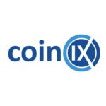 coinIX Logo