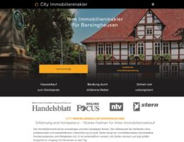 immobilienmakler