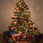 Weihnachtsbaumbeleuchtung mit Lichterketten; Quelle: Lightcycle