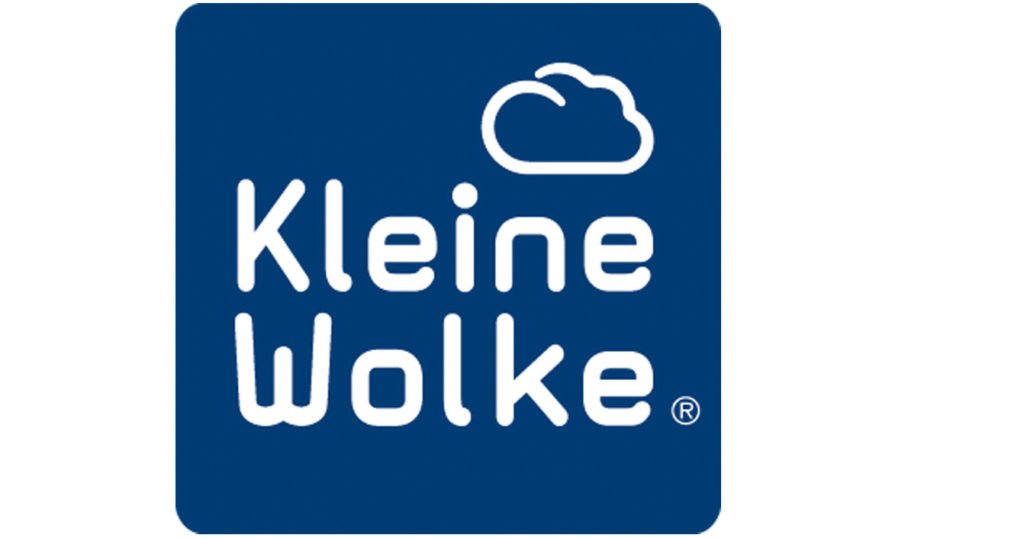 Kleine Wolke