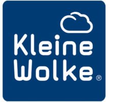 Kleine Wolke