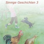 "Sinnige Geschichten 3" von Margarete Jaeckel