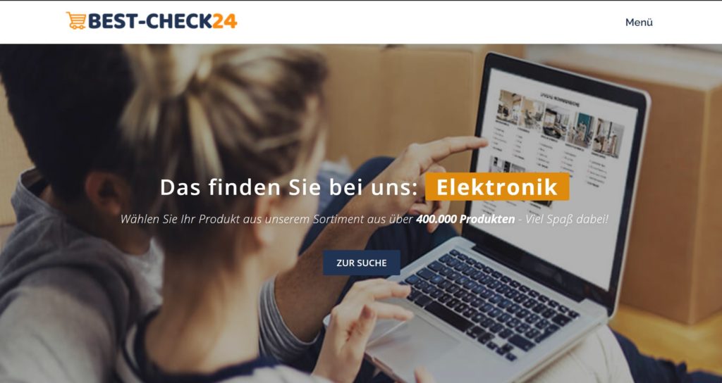 Best-check24.de – Ein Vergleichsportal für alles | fair-NEWS