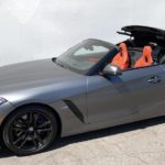 SmartTOP Zusatz-Verdecksteuerung für den BMW Z4 Roadster