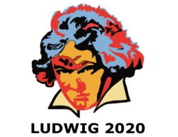 Das Logo zum Mittelstandspreis „Ludwig 2020“