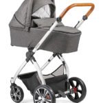 Die neue Babywanne CX3 von Gesslein ist ein praktisches Wohlfühlnest vom ersten Tag an.