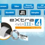 Etikettendruck-Software eXtra4 stimmt branchenneutrale Warenwirtschaft auf Schmuck-Sektor ab