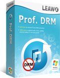 Leawo Prof. DRM