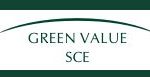 Logo Green Value