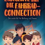 "Eastclyffe jagt die Fahrrad-Connection" von Muno L. Mullins