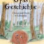 "Opas Geschichte" von Volker Peters