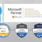 Zertifikate von Microsoft und CrefoZert für AixConcept