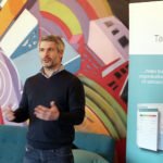 Berliner Startup Targomo gewinnt Google-Manager Patrick Schönemann als neuen CEO.