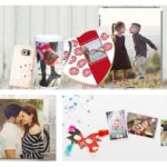 Be my Valentine – Geschenke die von Herzen kommen bei fotoCharly