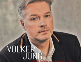 Volker Jung (Bildquelle: Edition 88)