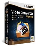 Leawo Video Converter Ultimate