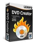 Leawo DVD Creator