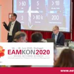 EAMKON - WISSEN.NETZWERK.BUSINESS