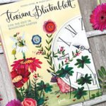 Floriane Blütenblatt und die Zeit im magischen Garten