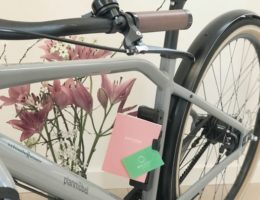 Planmöbel, workingwell & BICICLI - Tradition und moderne Raumnutzung treffen auf Corporate Mobility