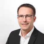 Andreas Zerfas ist neuer "Head of Product ONCITE Industrial"