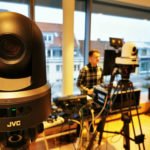 Livestream mit Stream Filmproduktion und PTZ Kameras | Copyright @Prankl Consulting GmbH