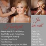 Brautstyling (Bildquelle: Fotolia)