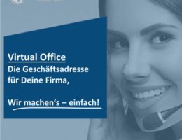 Businesscenter Niederrhein: virtual office für Existenzgründer