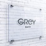 (Foto: GREY Fashion) GREY Fashion Label aus Berlin.